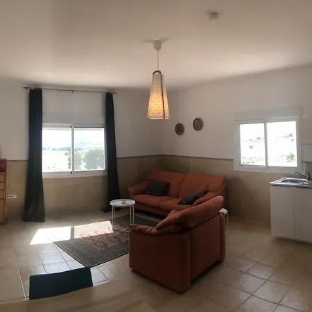 Finca La Sonrisa Salinas (Alicante) Room photo