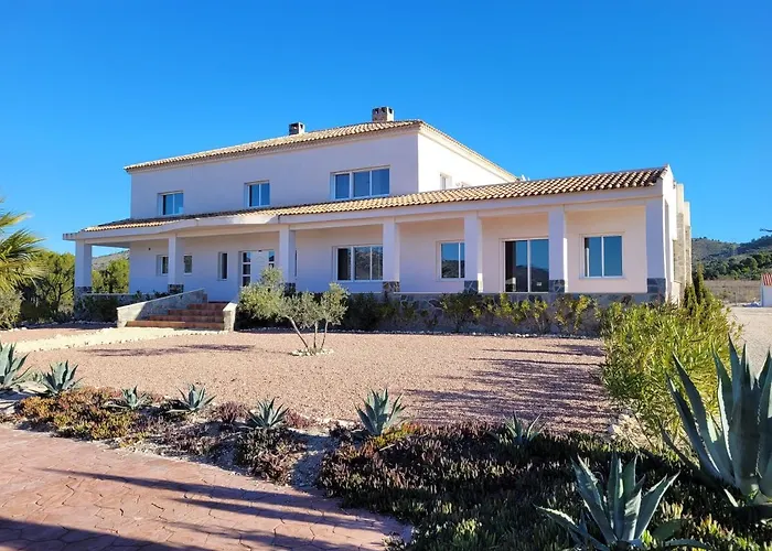 Finca La Sonrisa