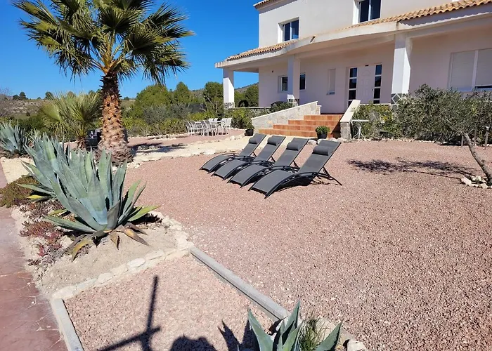 Finca La Sonrisa