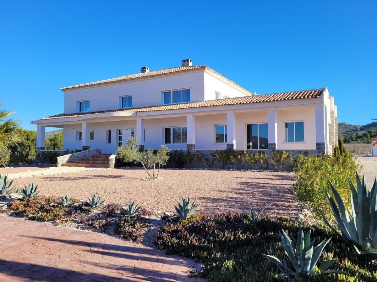 La Sonrisa Country house
