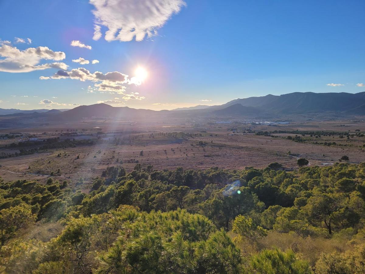 La Sonrisa Salinas (Alicante)