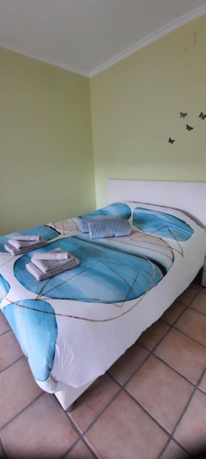 La Sonrisa Country house *