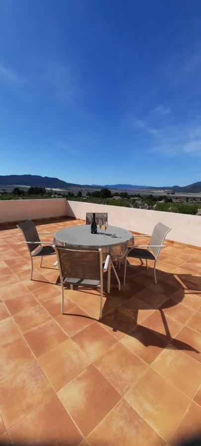 La Sonrisa Country house