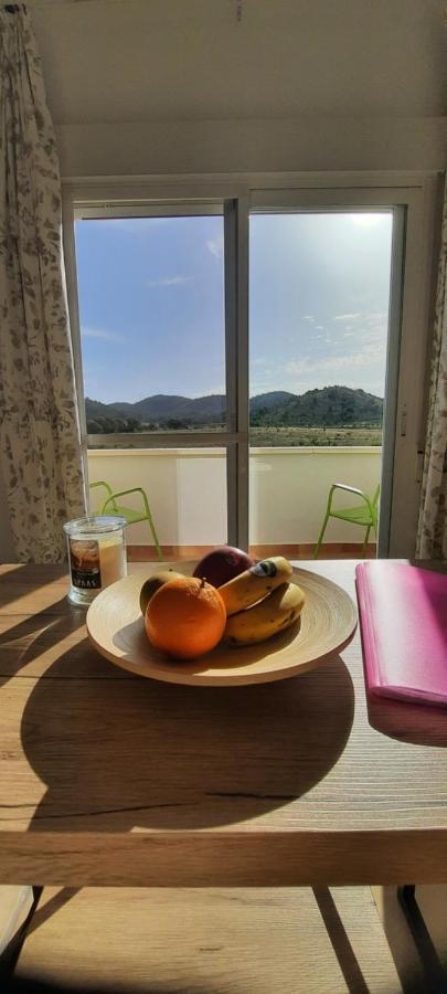 Country house La Sonrisa
