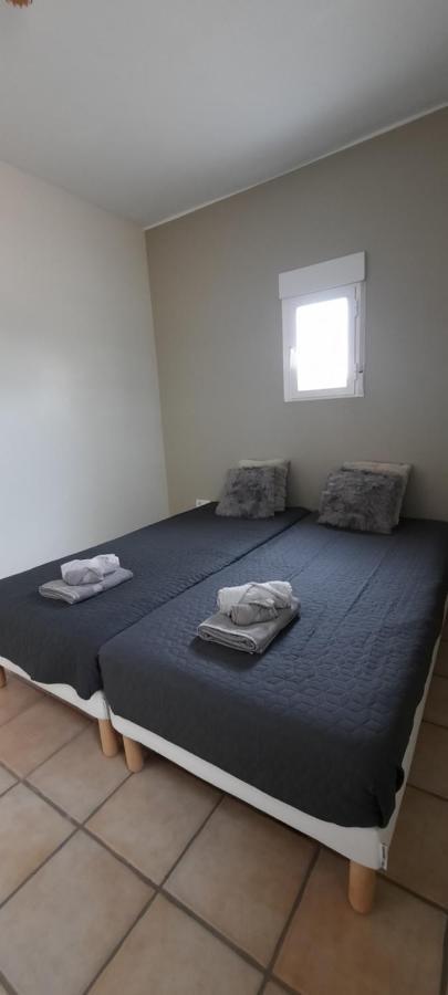 La Sonrisa Country house Salinas (Alicante)